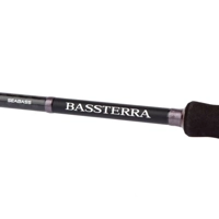 Shimano Bassterra Sea Bass Spin Rods